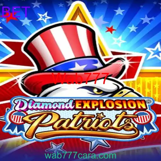 DiamondExplosionPatriots: Uma Aventura Revolucionária no Mundo dos Jogos