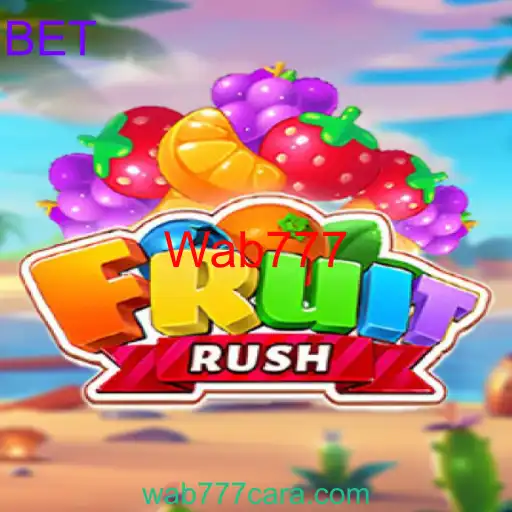 Tudo Sobre o Jogo FruitRush: Descrição, Introdução e Regras