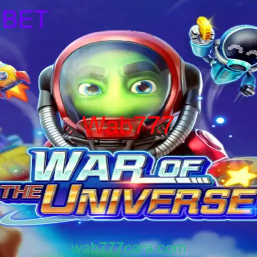 WAROFTHEUNIVERSE: Aventuras Intergalácticas e Estratégia Avançada