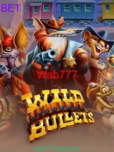 WildBullets: Um Mergulho no Oeste Selvagem